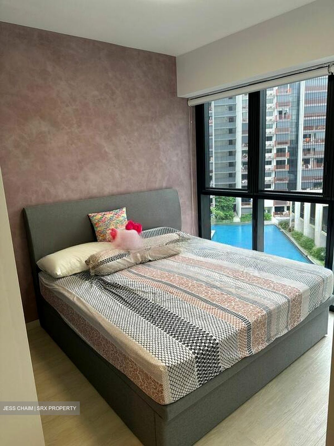 Riverfront Residences (D19), Apartment #454238391